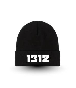 1312 Black hat 1312 Black Hat