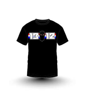 1 Rangers 1312 T-Shirt