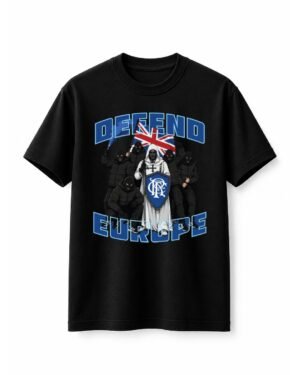 Defend Europe