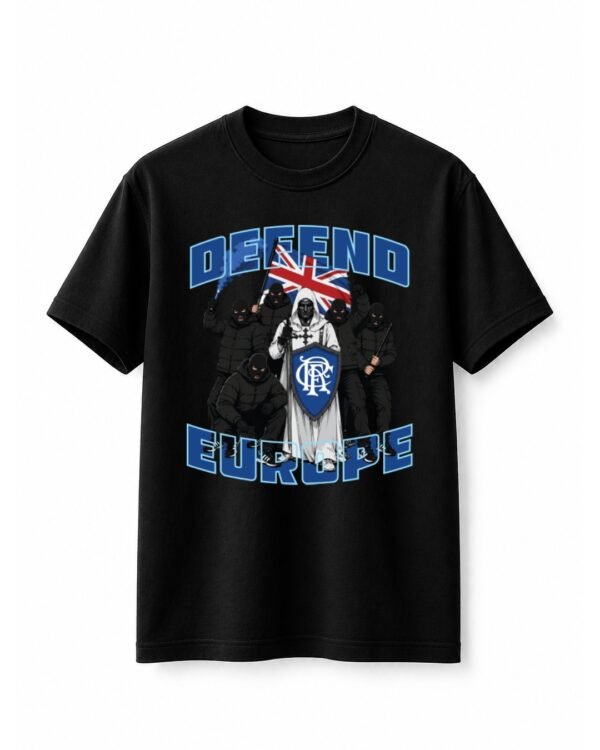 Defend Europe